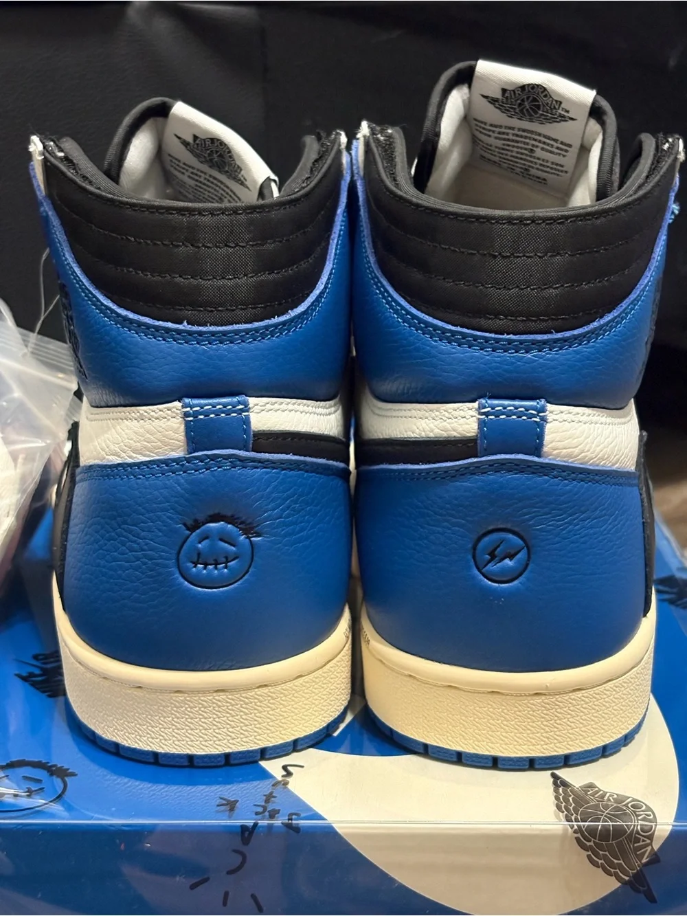 Jordan low travis